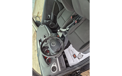 Renault Clio 1.2i* ГАЗ - автомобили, коли, обяви за нови и употребявани 8