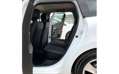 Renault Clio 1.5DCI 75HP - автомобили, коли, обяви за нови и употребявани 11