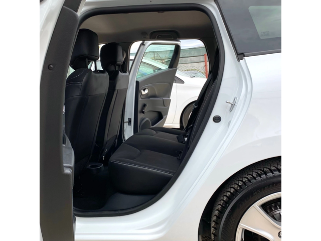 Renault Clio 1.5DCI 75HP - автомобили, коли, обяви за нови и употребявани 11