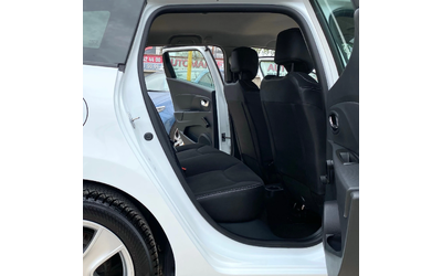 Renault Clio 1.5DCI 75HP - автомобили, коли, обяви за нови и употребявани 12