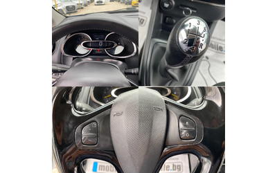 Renault Clio 1.5DCI 75HP - автомобили, коли, обяви за нови и употребявани 14