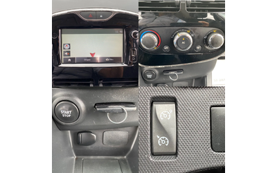 Renault Clio 1.5DCI 75HP - автомобили, коли, обяви за нови и употребявани 15