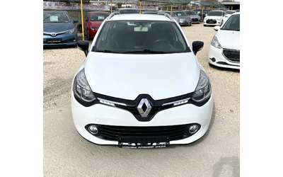 renault-clio - 1