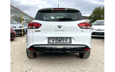 Renault Clio 1.5DCI 75HP - автомобили, коли, обяви за нови и употребявани 6