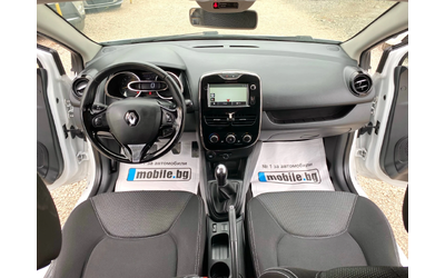 Renault Clio 1.5DCI 75HP - автомобили, коли, обяви за нови и употребявани 9