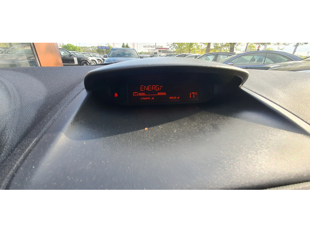 Renault Clio 1.2 16V 75хил.км.с ел.проблем - автомобили, коли, обяви за нови и употребявани 11