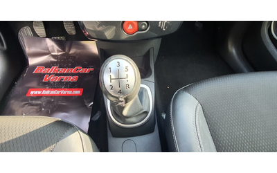 Renault Clio 1.2 16V 75хил.км.с ел.проблем - автомобили, коли, обяви за нови и употребявани 12