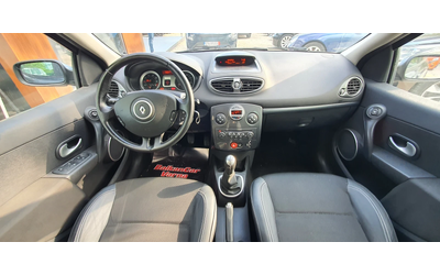 Renault Clio 1.2 16V 75хил.км.с ел.проблем - автомобили, коли, обяви за нови и употребявани 13