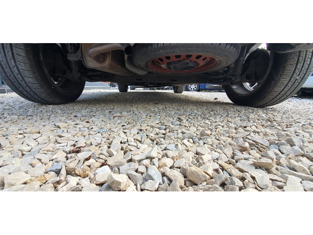 Renault Clio 1.2 16V 75хил.км.с ел.проблем - автомобили, коли, обяви за нови и употребявани 6