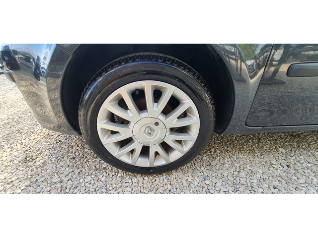 Renault Clio 1.2 16V 75хил.км.с ел.проблем - автомобили, коли, обяви за нови и употребявани 7