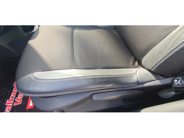 Renault Clio 1.2 16V 75хил.км.с ел.проблем - автомобили, коли, обяви за нови и употребявани 9