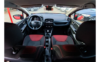 Renault Clio 1.2i/SPORT - автомобили, коли, обяви за нови и употребявани 10