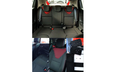 Renault Clio 1.2i/SPORT - автомобили, коли, обяви за нови и употребявани 14