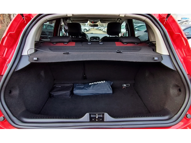 Renault Clio 1.2i/SPORT - автомобили, коли, обяви за нови и употребявани 15