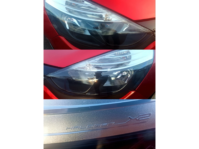 Renault Clio 1.2i/SPORT - автомобили, коли, обяви за нови и употребявани 2