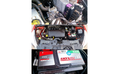 Renault Clio 1.2i/SPORT - автомобили, коли, обяви за нови и употребявани 8