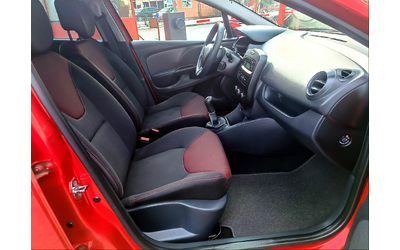Renault Clio 1.2i/SPORT - автомобили, коли, обяви за нови и употребявани 9