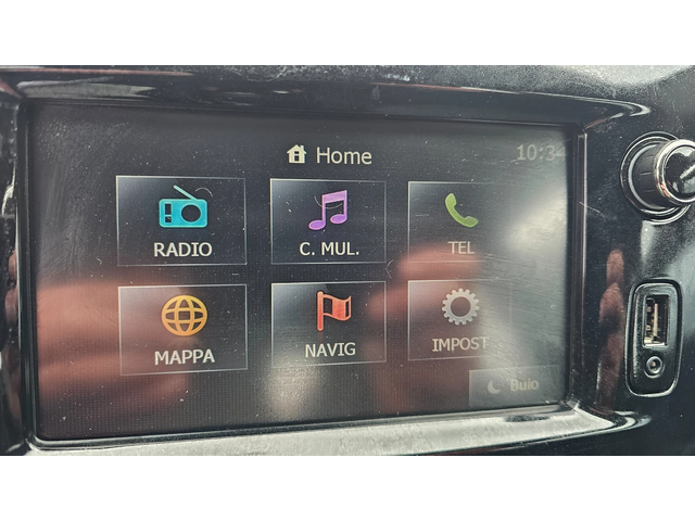 Renault Clio 1.5 DCI   NAVI - автомобили, коли, обяви за нови и употребявани 10