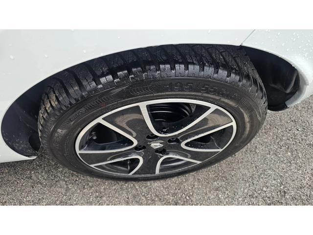 Renault Clio 1.5 DCI   NAVI - автомобили, коли, обяви за нови и употребявани 14