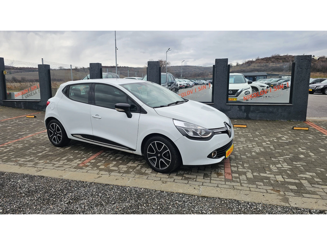 Renault Clio 1.5 DCI   NAVI - автомобили, коли, обяви за нови и употребявани 1