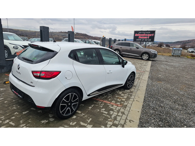 Renault Clio 1.5 DCI   NAVI - автомобили, коли, обяви за нови и употребявани 2