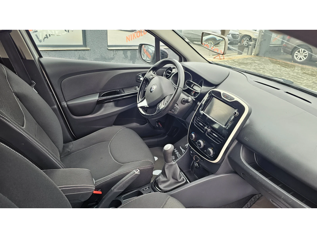 Renault Clio 1.5 DCI   NAVI - автомобили, коли, обяви за нови и употребявани 7