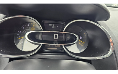 Renault Clio 1.5 DCI   NAVI - автомобили, коли, обяви за нови и употребявани 9