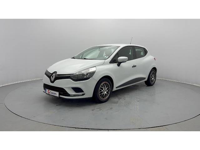 Renault Clio - автомобили, коли, обяви за нови и употребявани 0