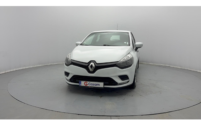 Renault Clio - автомобили, коли, обяви за нови и употребявани 10