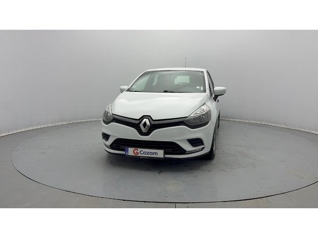 Renault Clio - автомобили, коли, обяви за нови и употребявани 10
