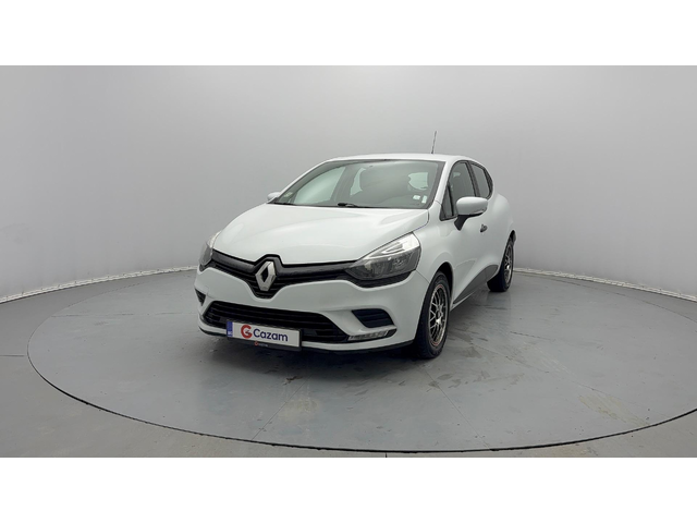 Renault Clio - автомобили, коли, обяви за нови и употребявани 11