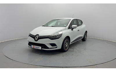 Renault Clio - автомобили, коли, обяви за нови и употребявани 12