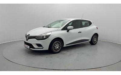 Renault Clio - автомобили, коли, обяви за нови и употребявани 13