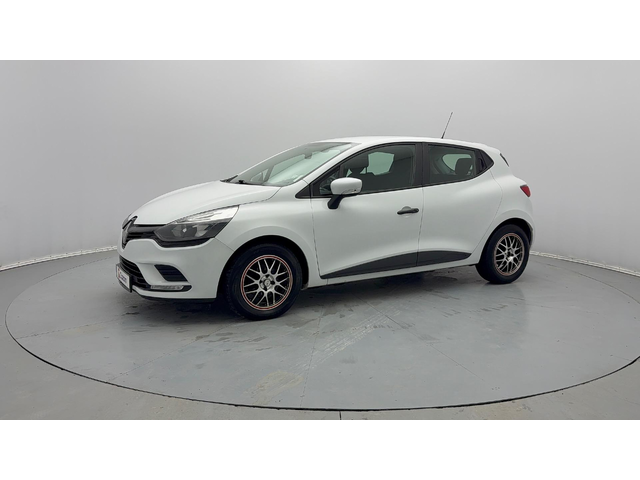 Renault Clio - автомобили, коли, обяви за нови и употребявани 14