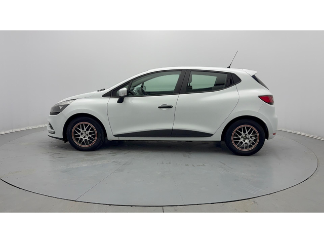 Renault Clio - автомобили, коли, обяви за нови и употребявани 17