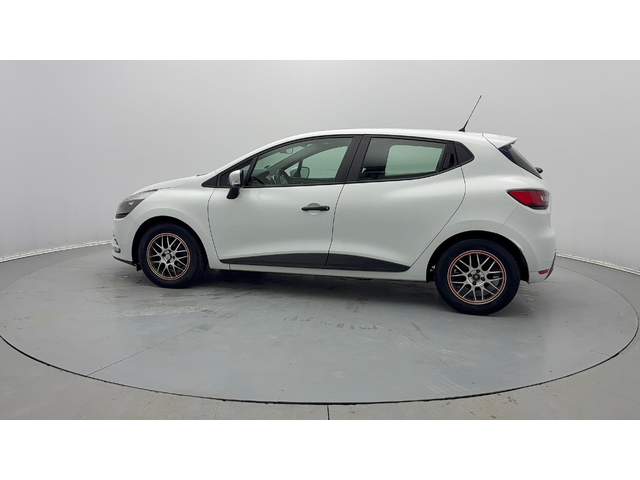 Renault Clio - автомобили, коли, обяви за нови и употребявани 18