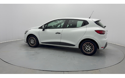 Renault Clio - автомобили, коли, обяви за нови и употребявани 19