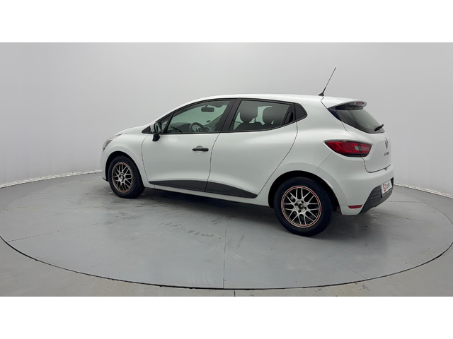 Renault Clio - автомобили, коли, обяви за нови и употребявани 20