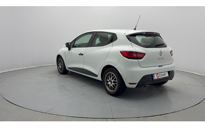 Renault Clio - автомобили, коли, обяви за нови и употребявани 21