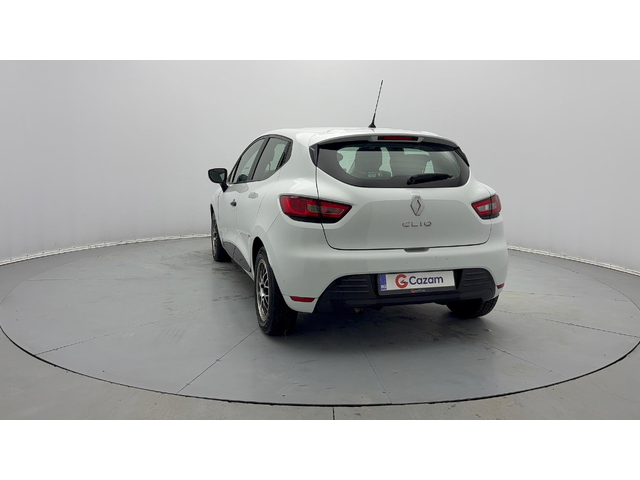 Renault Clio - автомобили, коли, обяви за нови и употребявани 23