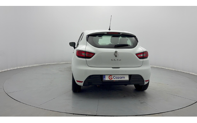 Renault Clio - автомобили, коли, обяви за нови и употребявани 24