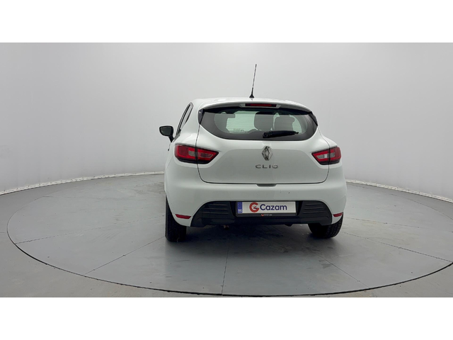 Renault Clio - автомобили, коли, обяви за нови и употребявани 24
