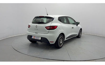 Renault Clio - автомобили, коли, обяви за нови и употребявани 27