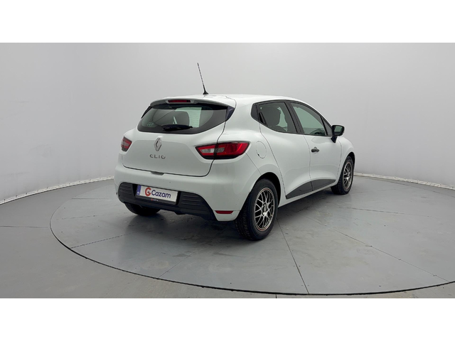 Renault Clio - автомобили, коли, обяви за нови и употребявани 27