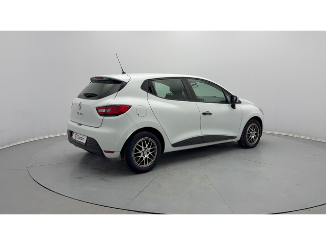 Renault Clio - автомобили, коли, обяви за нови и употребявани 28