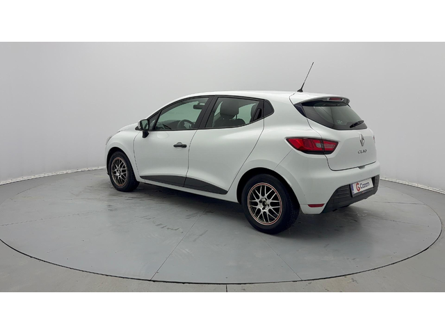 Renault Clio - автомобили, коли, обяви за нови и употребявани 2