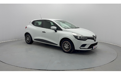 Renault Clio - автомобили, коли, обяви за нови и употребявани 6