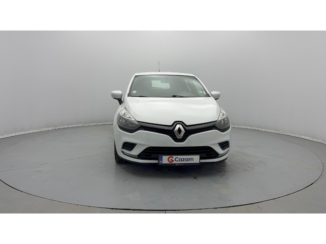Renault Clio - автомобили, коли, обяви за нови и употребявани 7