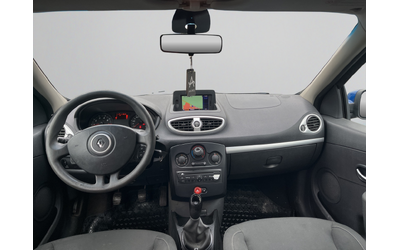 Renault CLIO - автомобили, коли, обяви за нови и употребявани 6