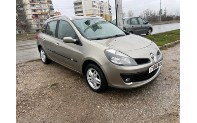 renault-clio - 2